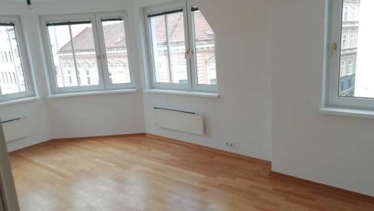 Tolle Paarwohnung mit Erker