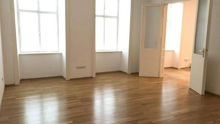 2 Zimmer Altbauwohnung in der Josefstadt
