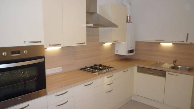 2 Zimmer Schmuckstück in City Nähe