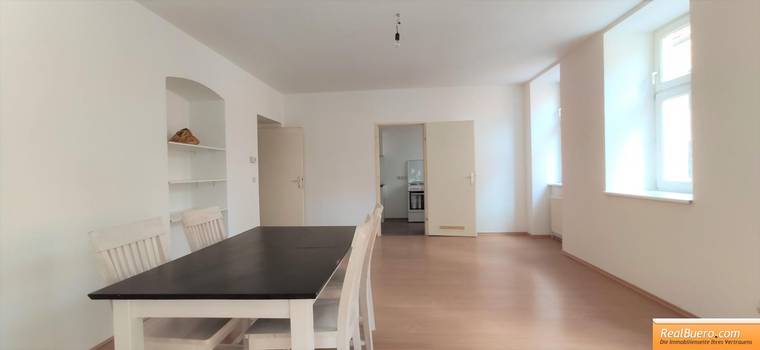 Wunderschöne unbefristete 2 Zimmer Wohnung in Währing
