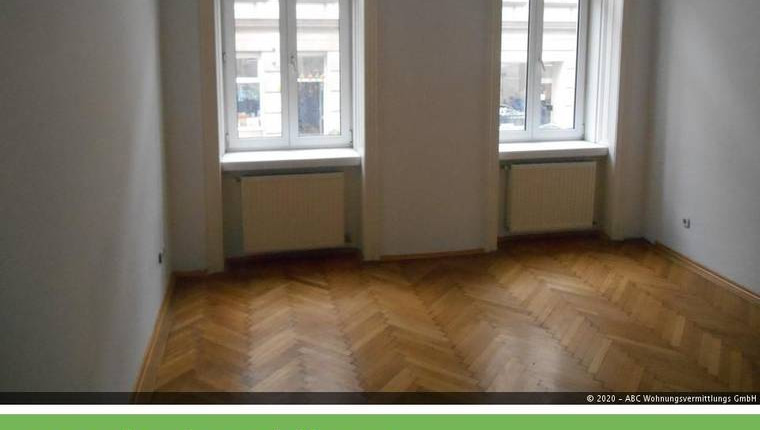 PREISHIT: 2,5 Zimmer Altbaumiete