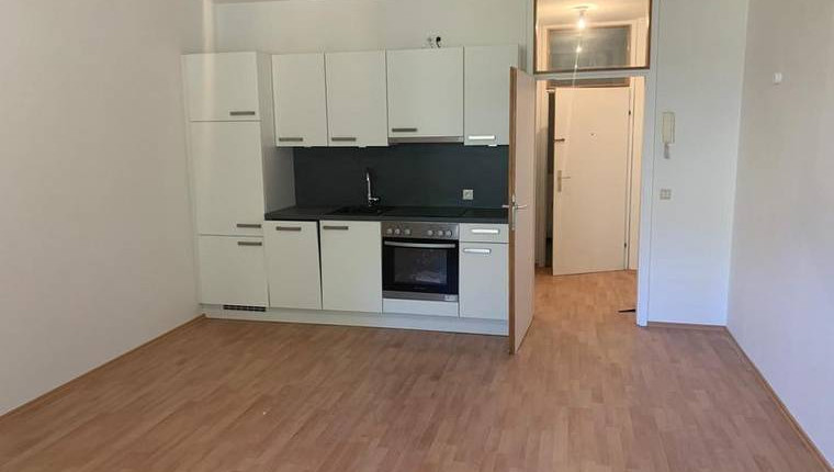 Garconniere mit Loggia in Döbling unter 500€