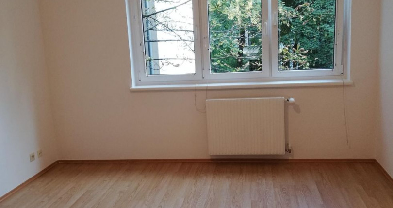 Helle 1-Zimmer-Wohnung nahe Mariahiler Straße
