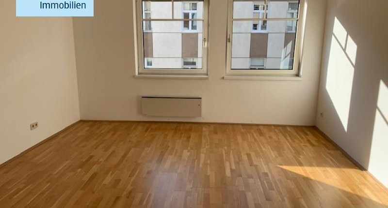 Preiswerte 1-Zimmer-Wohnung in zentraler Lage