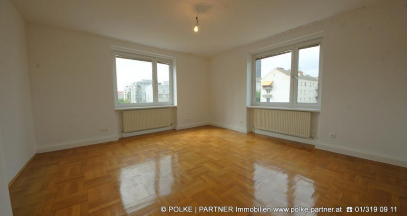 GROSSZÜGIGE UND IDEAL AUFGETEILTE 3-ZIMMER NEUBAUWOHNUNG IN RUHELAGE