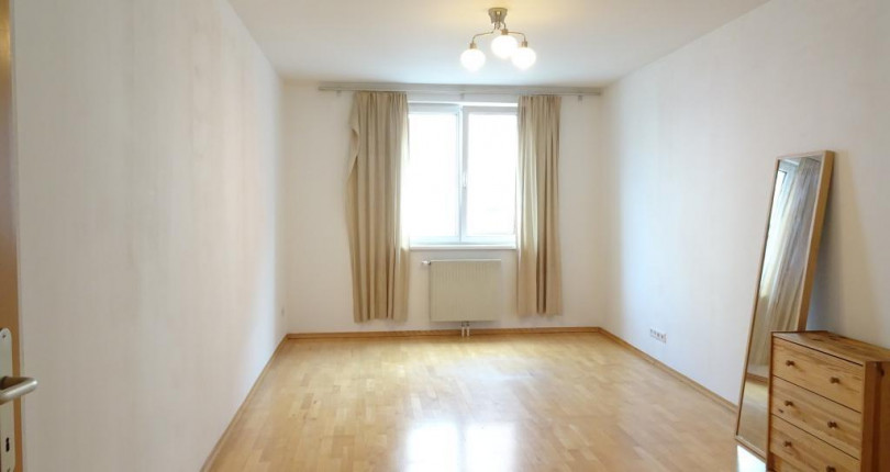 1 Zimmer Wohnung in 1060