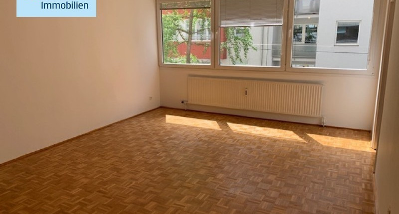 Preiswerte 2-Zimmer-Wohnung 1050 Wien