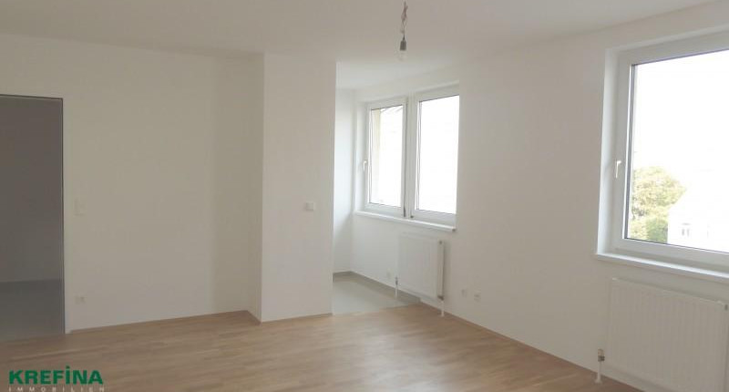 Entzückende Singlewohnung in hervorragender Lage
