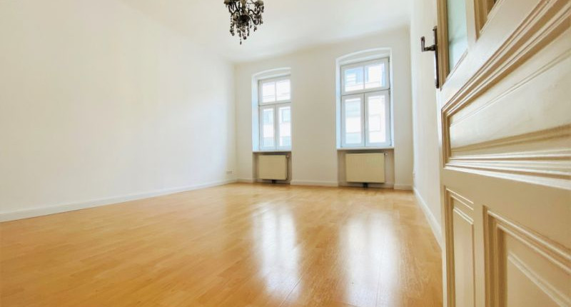 Helle 2-Zimmerwohnung nähe Kongresspark und Wilhelminenberg
