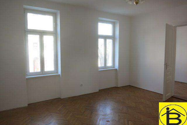Günstige 2-Zimmer-Altbauwohnung in Meidling