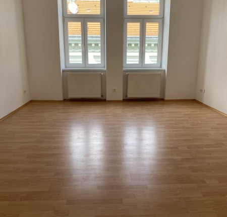 Günstige Altbauwohnung in Wien-Währing