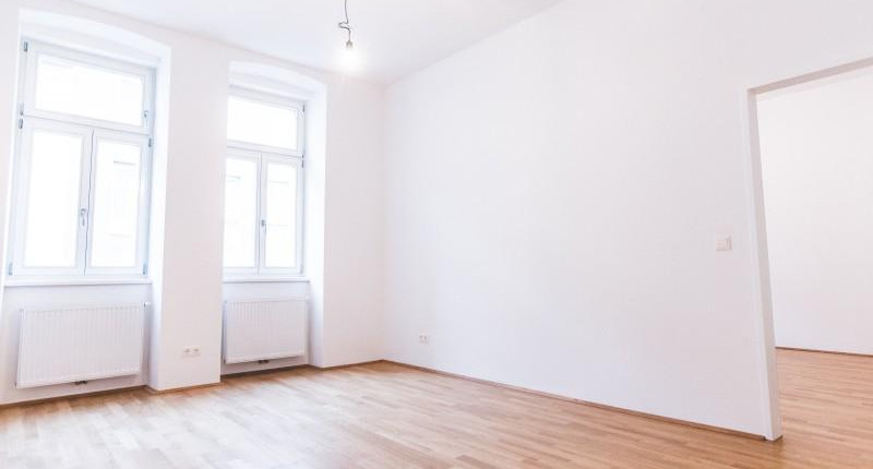 Große 2 Zimmer Wohnung