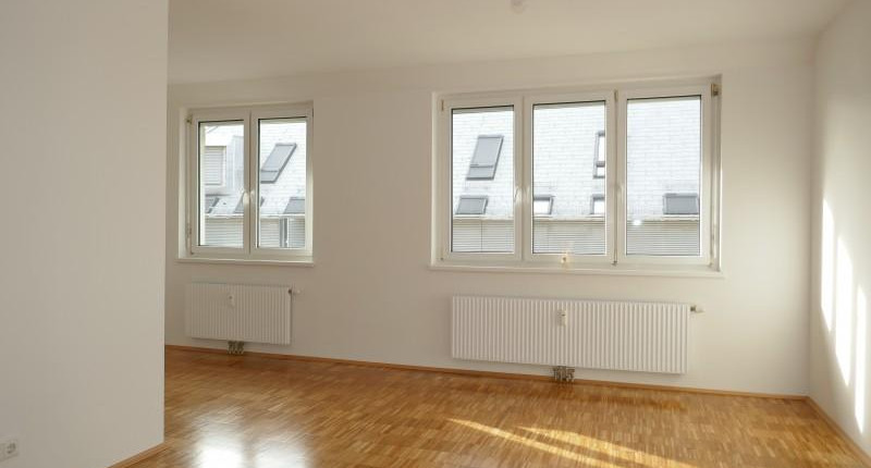 Strahlend helle Neubauwohnung Nähe U1