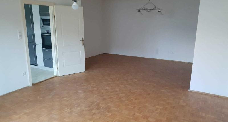 Ruhige 2 Zimmer Neubauwohnung in zentraler Lage