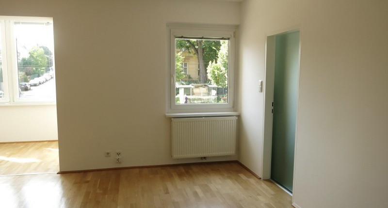 Leistbare 2-Zimmer-Wohnung in 1180 Wien