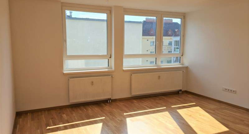 Sonnige 2-Zimmer-Neubauwohnung 1200 Wien