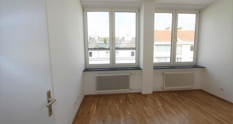Günstige 2-Zimmer-Wohnung in 1150 Wien