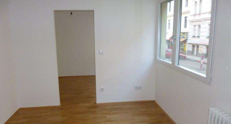Kompakte Kleinwohnung in zentraler Lage 1050 Wien