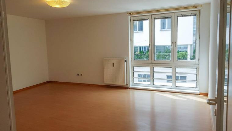 Gepflegte 2-Zimmer-Wohnung nahe Westbahnhof