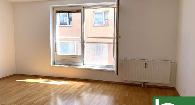 Sonnige 2-Zimmer-Wohnung in 1170 Wien-Hernals