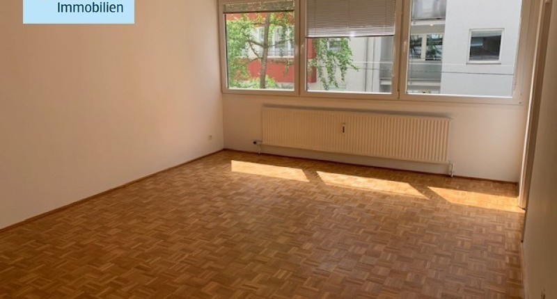 Moderne 2-Zimmer-Wohnung 1050 Wien