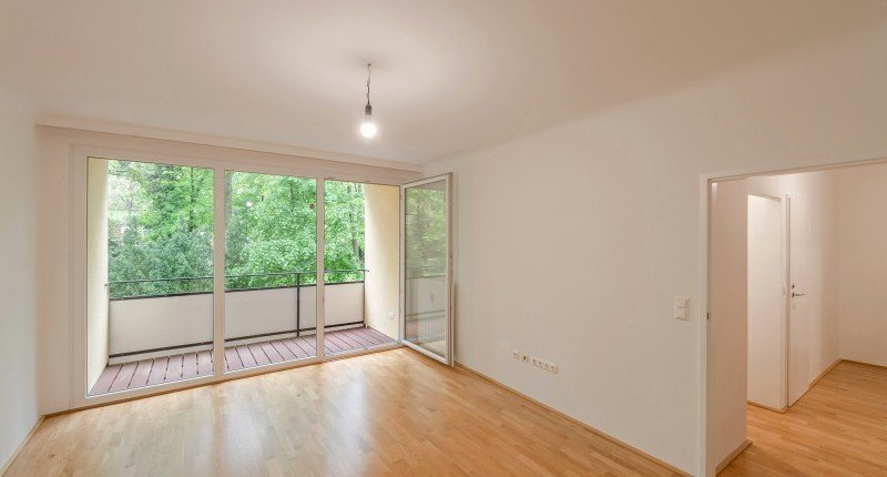 NEUBAU: 2 Zimmerwohnung in 1180