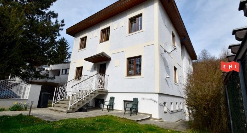 Gemütliche 2 Zimmerwohnung mit Garten
