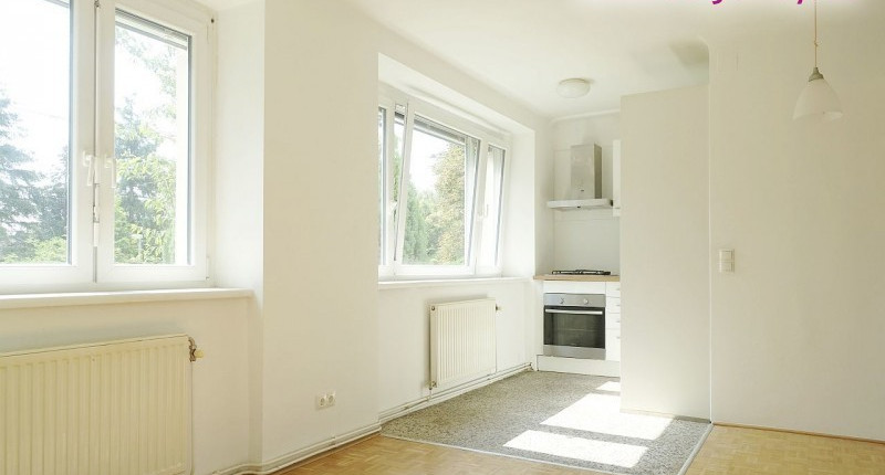 DÖBLING: Sonnige 1 Zimmer Wohnung