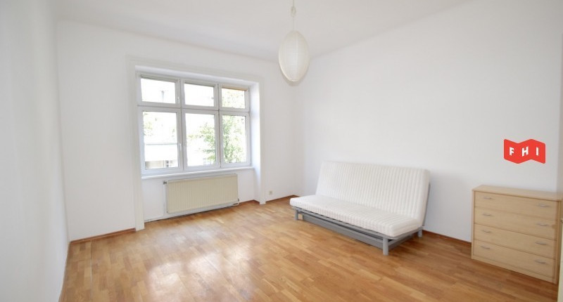 WG GEEIGNET: 4 Zimmer nur 850€