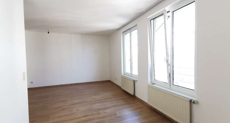 NUR 500€: Garconniere in Toplage