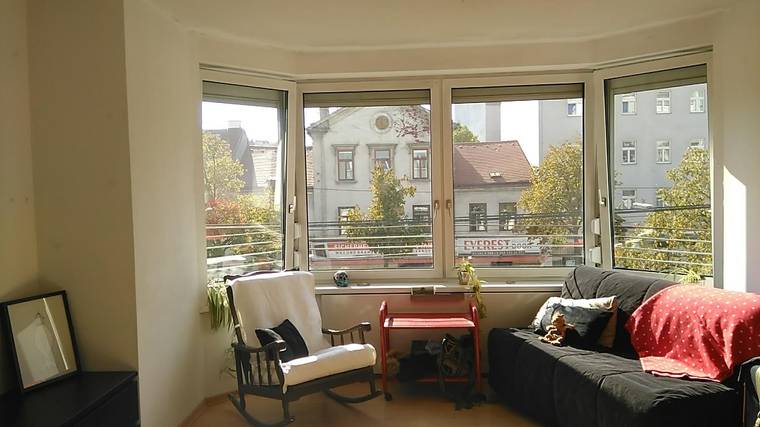 Provisionsfreie 45m² Wohnung- alles inklusive