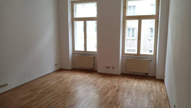 UNTER 500€: Schöne 1 Zi Wohnung in Ottakring