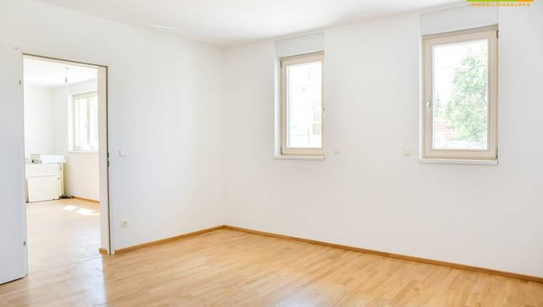Helle 2 Zi. Wohnung an der alten Donau