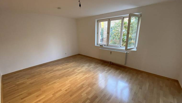 Gut aufgeteilte 1-Zimmer-Wohnung in Hernals