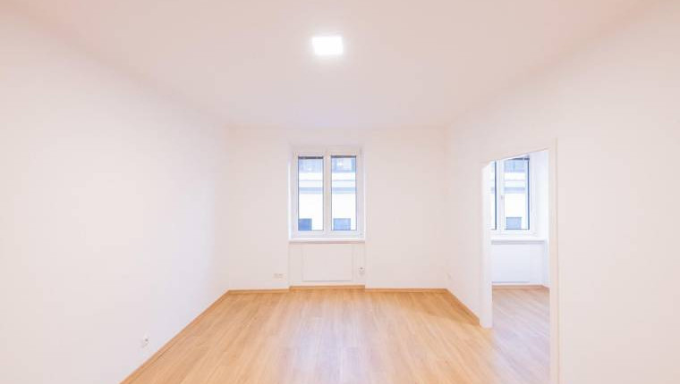 Schöne Wohnung im 18. Bezirk in Wien mieten