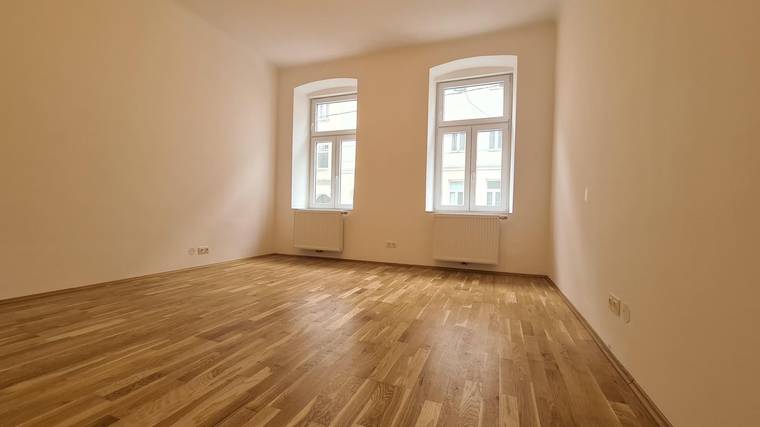 1-Zimmer-Schnäppchen in Ottakring