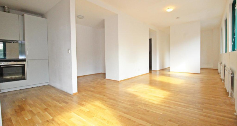 Schickes City Loft in guter Lage