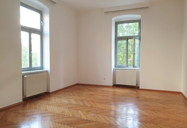 Günstige 2-Zimmer-Altbauwohnung 1020 Wien