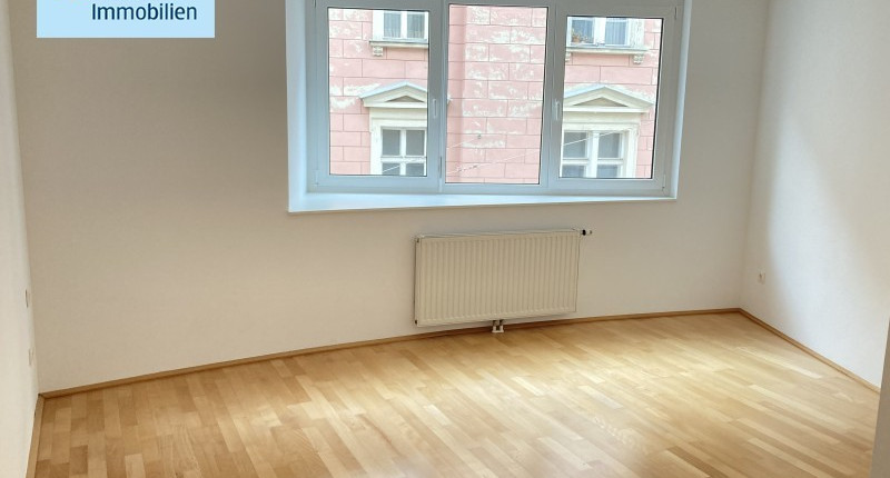 Preiswerte Wohnung in der Siebenbrunnengasse