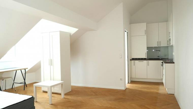 Jetzt schöne und möblierte Studentenwohnung mieten, alles inklusive!