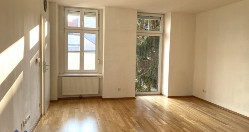 Günstige 2-Zimmer-Altbauwohnung in Währing