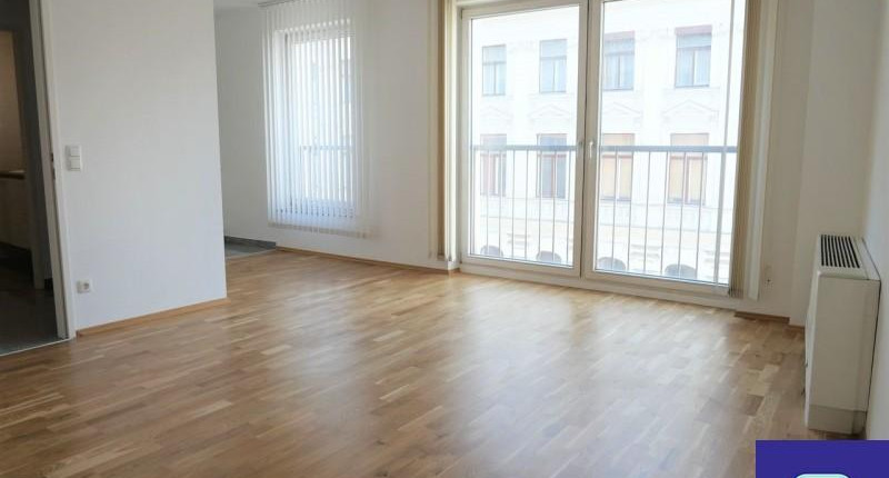 Wunderschönes Apartment in 1010 mit Einbauküche