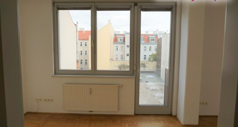 Günstige 2-Zimmer-Mietwohnung in Wien-Hernals