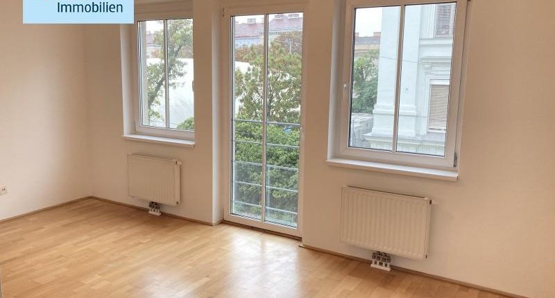 Superschöne Kleinwohnung in 1050 Wien