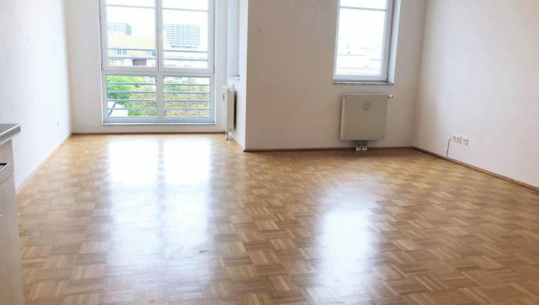 Preiswerte Wohnung in Top-Lage 1080 Wien