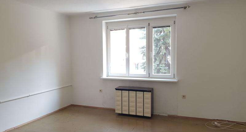 1-Zimmer-Wohnung für nur 390 Euro Miete