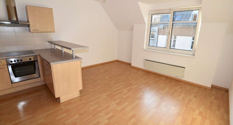 Praktische 3-Zimmer-Maisonette in 1050 Wien