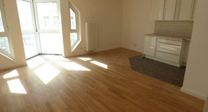 Schicke 1 Zimmer Wohnung in Ottakring