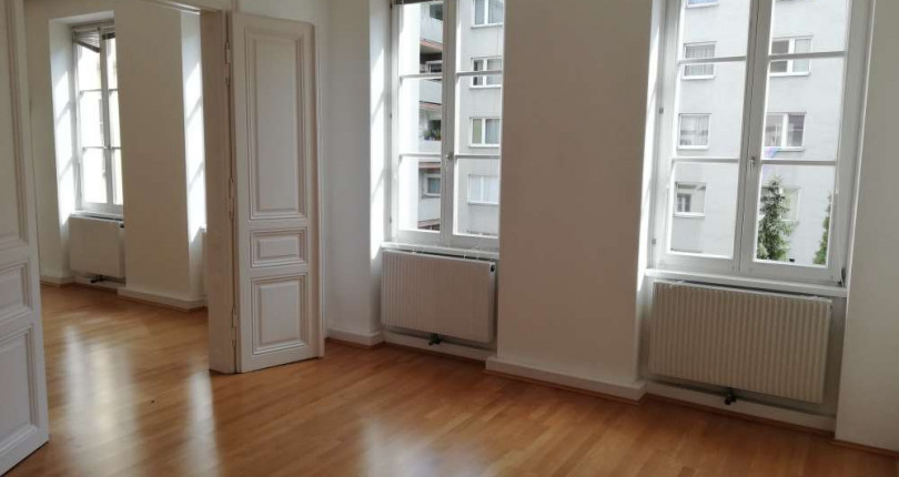 UNTER 700€: 2 Zimmerwohnung in 1060