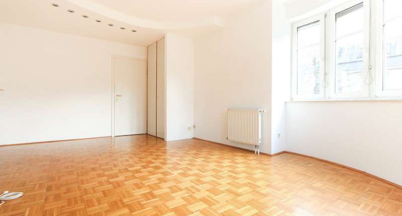 Günstige 2 Zimmerwohnung in Döbling